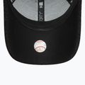 Дамска бейзболна шапка New Era Borg 9FORTY New York Yankees black 5