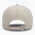 Бейзболна шапка New Era Repreve Mini Logo 9FORTY New York Yankees light beige 4