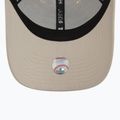 Бейзболна шапка New Era Repreve Mini Logo 9FORTY New York Yankees light beige 5