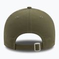 Бейзболна шапка New Era Repreve Mini Logo 9FORTY Los Angeles Dodgers green 4
