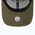 Бейзболна шапка New Era Repreve Mini Logo 9FORTY Los Angeles Dodgers green 5
