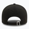 Бейзболна шапка New Era Repreve Mini Logo 9FORTY Chicago Bulls black 4