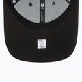 Бейзболна шапка New Era Repreve Mini Logo 9FORTY Chicago Bulls black 5