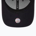 Бейзболна шапка New Era Metallic Patch 9FORTY New York Yankees navy 5