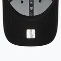 Бейзболна шапка New Era Metallic Patch 9FORTY Las Vegas Raiders black 5