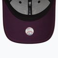 Бейзболна шапка New Era Melton Wool 9FORTY New York Yankees purple 5