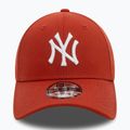 Бейзболна шапка New Era League Essential 9FORTY New York Yankees red 3