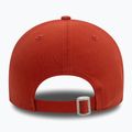 Бейзболна шапка New Era League Essential 9FORTY New York Yankees red 4