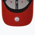 Бейзболна шапка New Era League Essential 9FORTY New York Yankees red 5