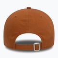 Бейзболна шапка New Era League Essential 9FORTY New York Yankees brown 4