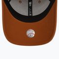 Бейзболна шапка New Era League Essential 9FORTY New York Yankees brown 5