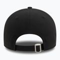 Бейзболна шапка New Era League Essential 9FORTY New York Yankees black 4