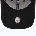 Бейзболна шапка New Era League Essential 9FORTY New York Yankees black 5