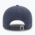 Бейзболна шапка New Era Cord Patch 9FORTY Los Angeles Dodgers dark blue 4