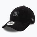 Бейзболна шапка New Era Cord Patch 9FORTY Boston Red Sox black 2