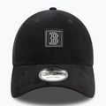 Бейзболна шапка New Era Cord Patch 9FORTY Boston Red Sox black 3