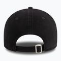 Бейзболна шапка New Era Cord Patch 9FORTY Boston Red Sox black 4