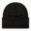 Зимна шапка New Era Metal Pin Wide Cuff Knit Beanie black 2