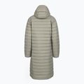 Дамско пухено яке Patagonia Recycled Down Sweater Parka river rock green 2