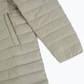 Дамско пухено яке Patagonia Recycled Down Sweater Parka river rock green 4