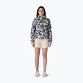 Дамски потник за трекинг Patagonia LW Synch Snap-T P/O wild botanist/tidal teal 2