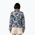 Дамски потник за трекинг Patagonia LW Synch Snap-T P/O wild botanist/tidal teal 3