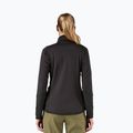 Дамски поларен суитшърт Patagonia R1 black 3