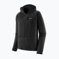 Мъжко яке Patagonia R1 Hybrid Pullover Softshell Jacket black 3