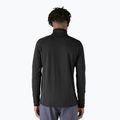 Мъжки суитшърт Patagonia R1 Hybrid fleece black 2