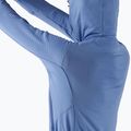 Дамско софтшел яке Patagonia R1 Hybrid Pullover Hoody abundant blue 6