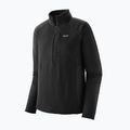 Мъжки поларен суитшърт Patagonia R1 black 4