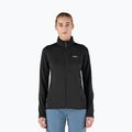 Дамско софтшел яке Patagonia R1 Hybrid black