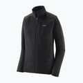 Дамско софтшел яке Patagonia R1 Hybrid black 3