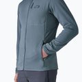 Мъжки суитшърт Patagonia R1 Hybrid utility blue fleece 5