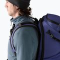 Мъжки суитшърт Patagonia R1 Hybrid utility blue fleece 8