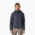 Мъжки суитшърт Patagonia R1 TechFace smolder blue