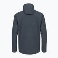 Мъжко хибридно яке Patagonia Nano-Air Light Hybrid Hoody smolder blue 2