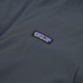 Мъжко хибридно яке Patagonia Nano-Air Light Hybrid Hoody smolder blue 3