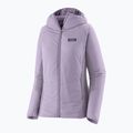 Дамско яке Patagonia Nano-Air Light Hybrid Hoody concrete purple