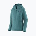 Дамско яке Patagonia Nano-Air Light Hybrid Hoody wetland blue