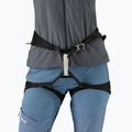 Дамско хибридно яке Patagonia Nano-Air Ultralight с пълноцип и качулка в цвят смолдер блу 8