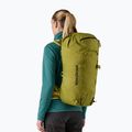 Patagonia Ascensionist 35 l S graze green туристическа раница 5