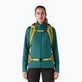 Patagonia Ascensionist 35 l S graze green туристическа раница 6