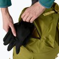 Patagonia Ascensionist 35 l S graze green туристическа раница 8