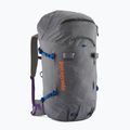 Туристическа раница Patagonia Ascensionist 55 l noble grey