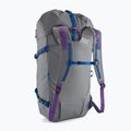 Туристическа раница Patagonia Ascensionist 55 l noble grey 2