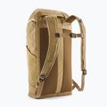 Туристическа раница Patagonia Fieldsmith Lid Pack 28 l classic tan 2