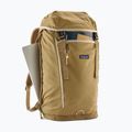 Туристическа раница Patagonia Fieldsmith Lid Pack 28 l classic tan 3
