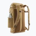 Туристическа раница Patagonia Fieldsmith Lid Pack 28 l classic tan 4