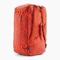 Patagonia Black Hole Duffel 55 l pollinator orange пътна чанта 2